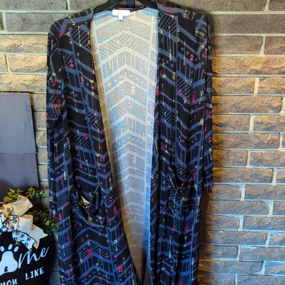 LuLaRoe Sarah